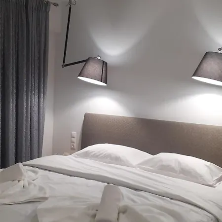 Giannis Appartement Galatás