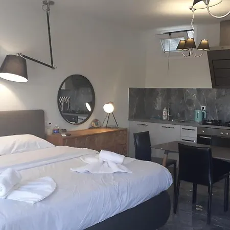Appartement Giannis