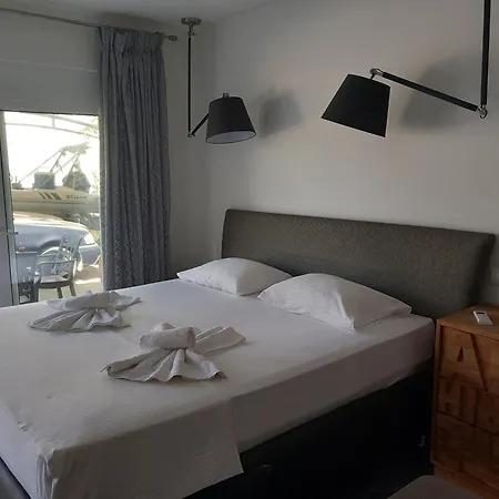 Appartement Giannis