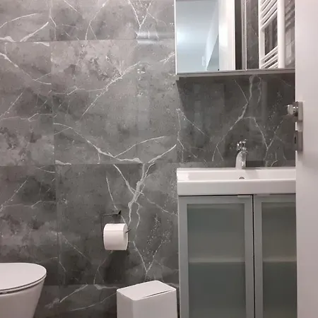 Apartment Giannis *