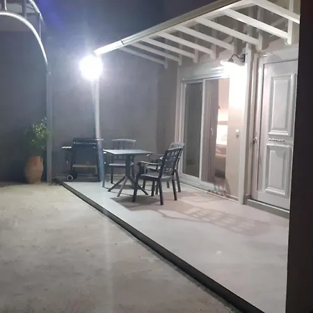 Apartment Giannis