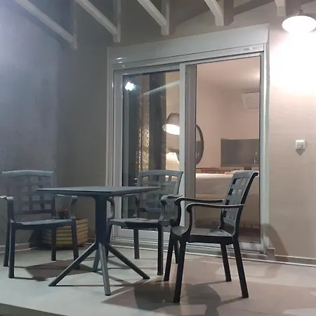 Apartment Giannis