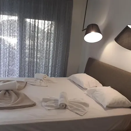 Apartment Giannis