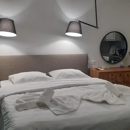 Apartamento Giannis
