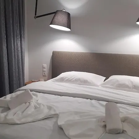 Apartment Giannis