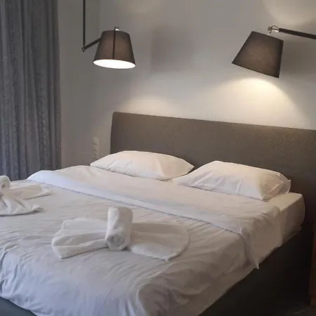 Giannis Apartamento *