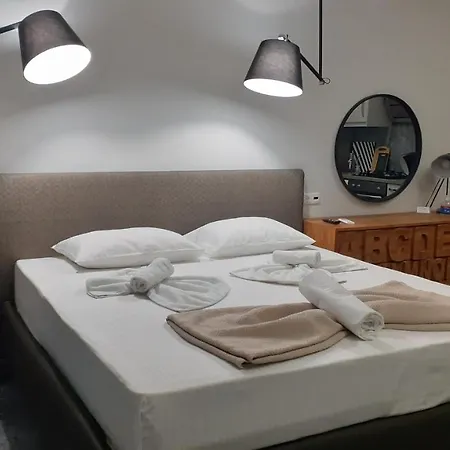 Apartment Giannis