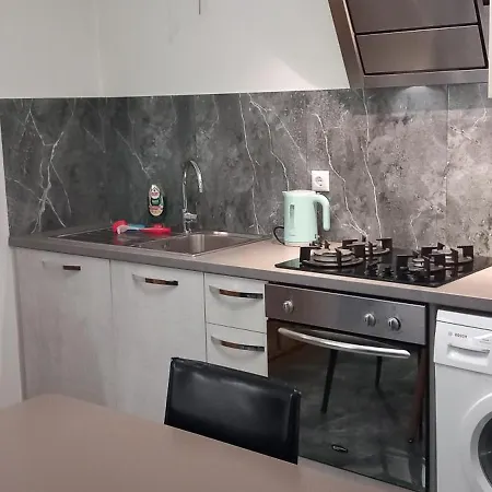 Giannis Apartamento